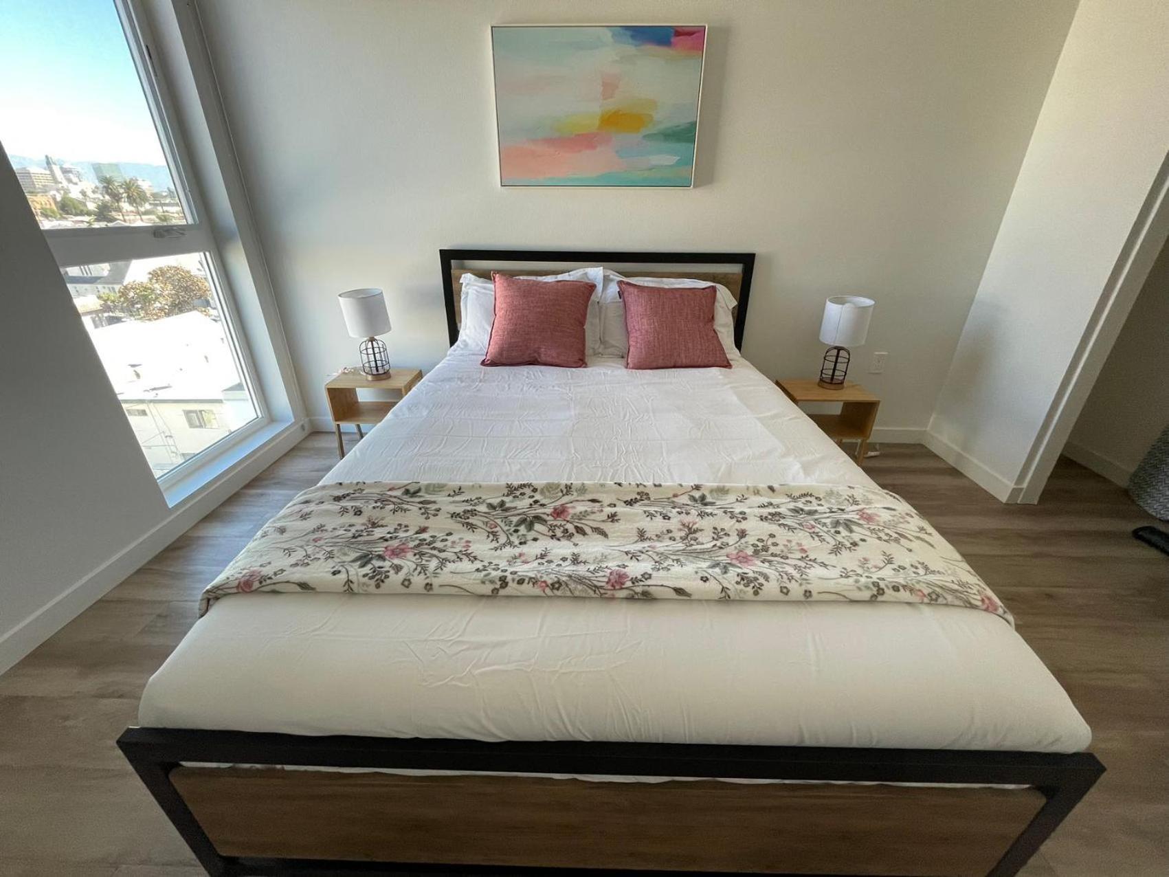 Elegant Retreat In The Heart Of La, Discover Your Lavish Hideaway Los Angeles Extérieur photo