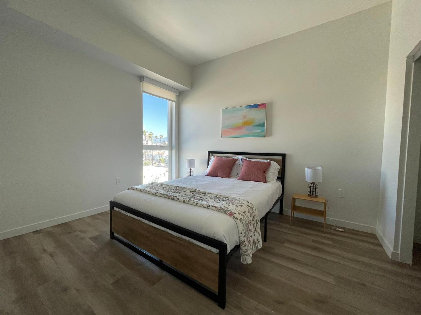 Elegant Retreat In The Heart Of La, Discover Your Lavish Hideaway Los Angeles Extérieur photo