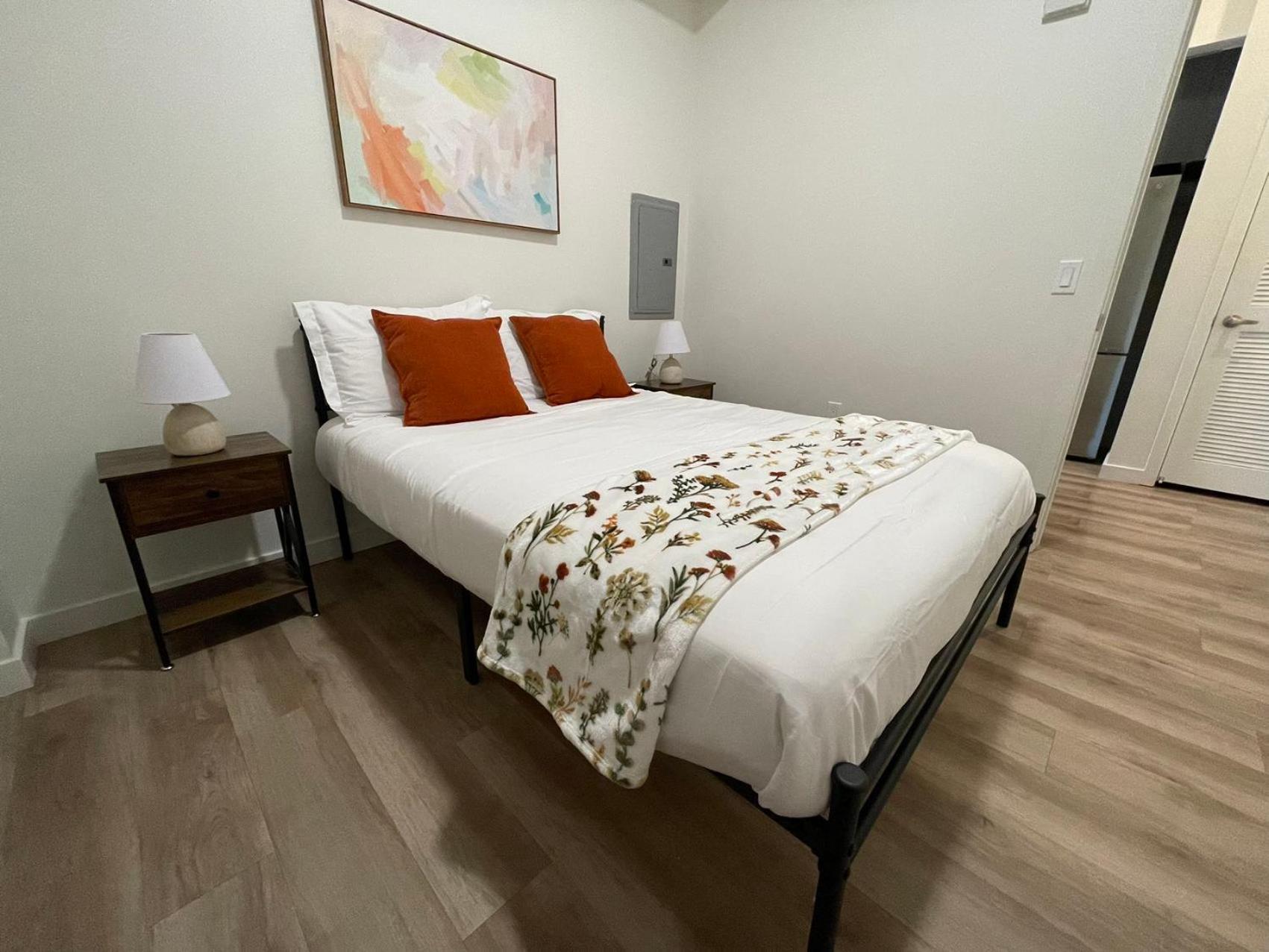 Elegant Retreat In The Heart Of La, Discover Your Lavish Hideaway Los Angeles Extérieur photo