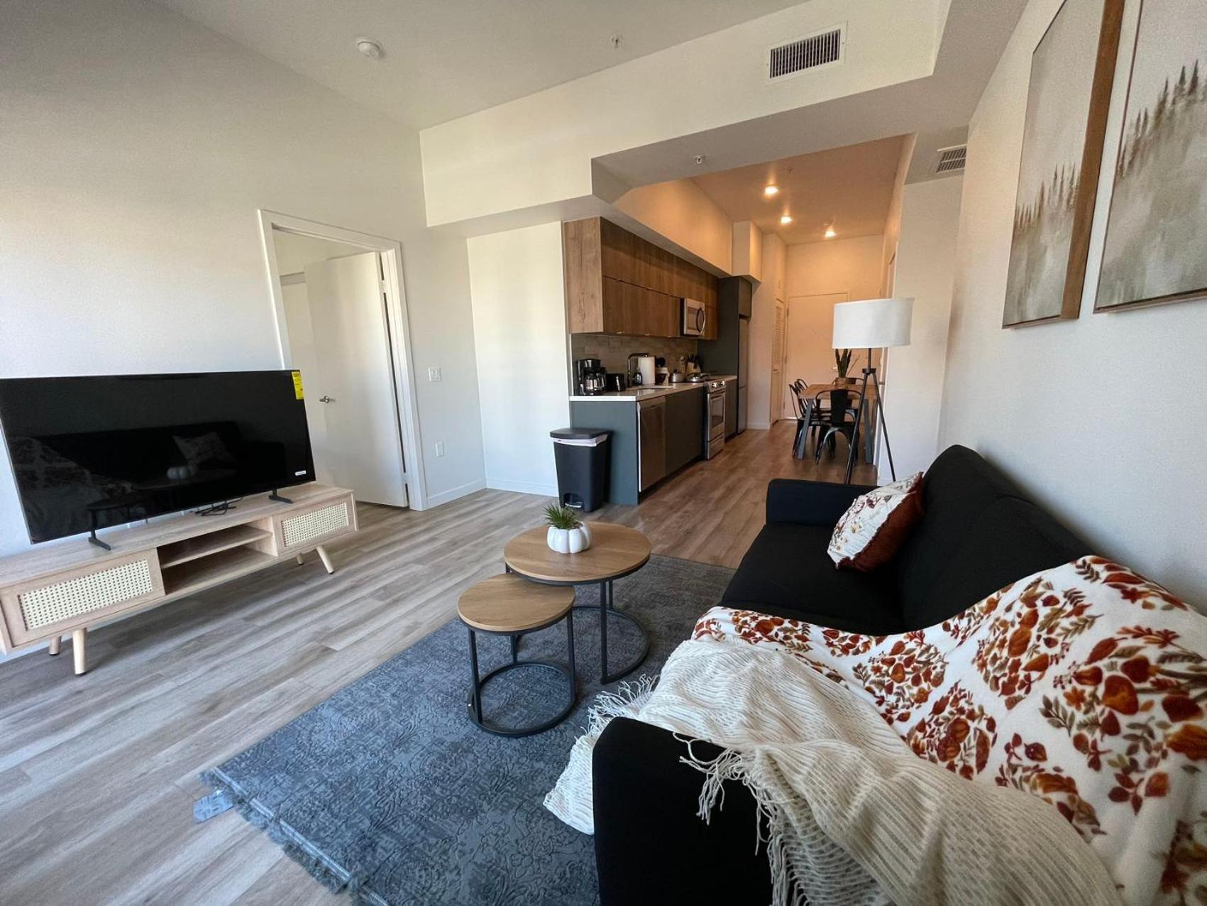 Elegant Retreat In The Heart Of La, Discover Your Lavish Hideaway Los Angeles Extérieur photo