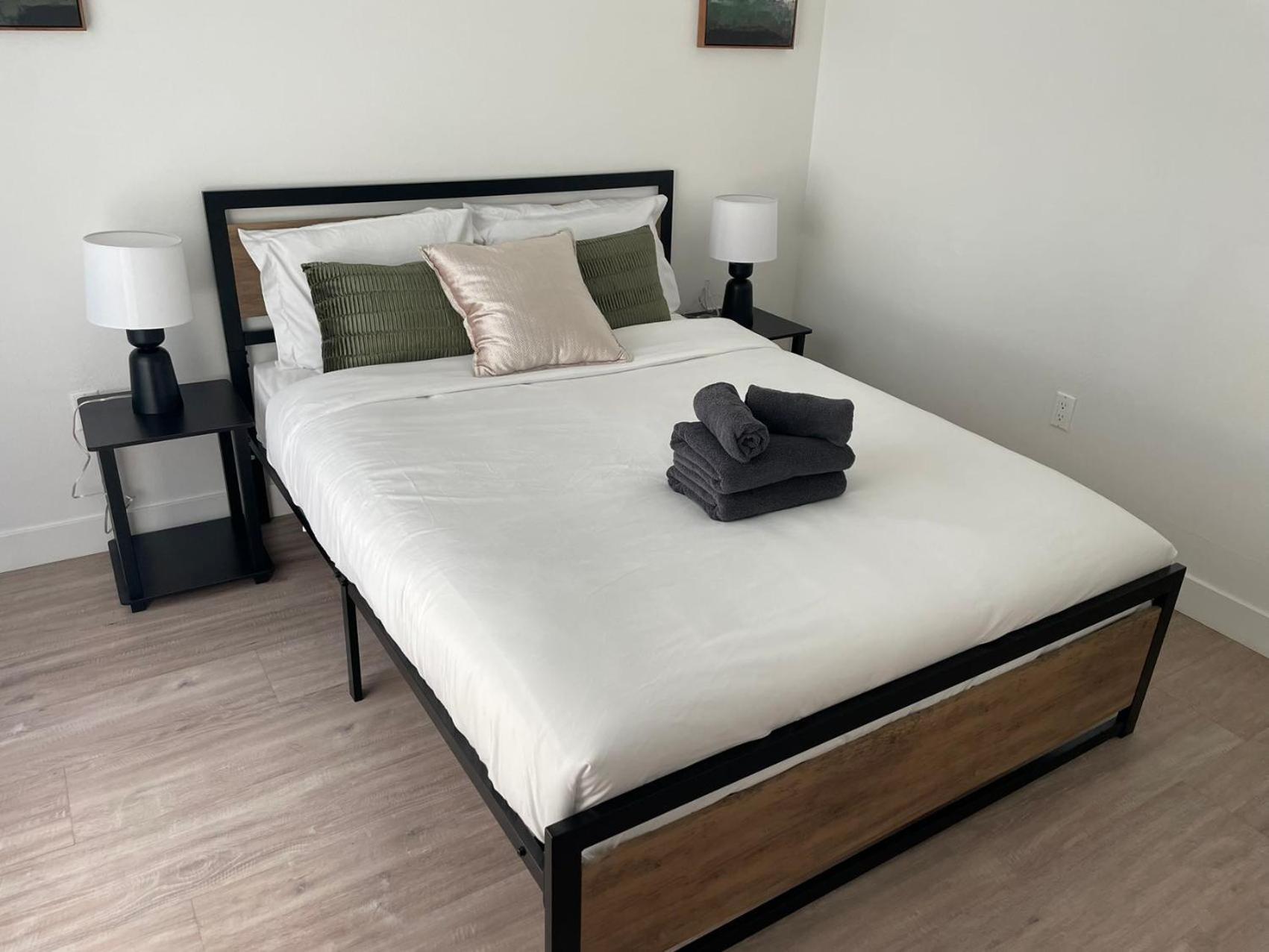 Elegant Retreat In The Heart Of La, Discover Your Lavish Hideaway Los Angeles Extérieur photo