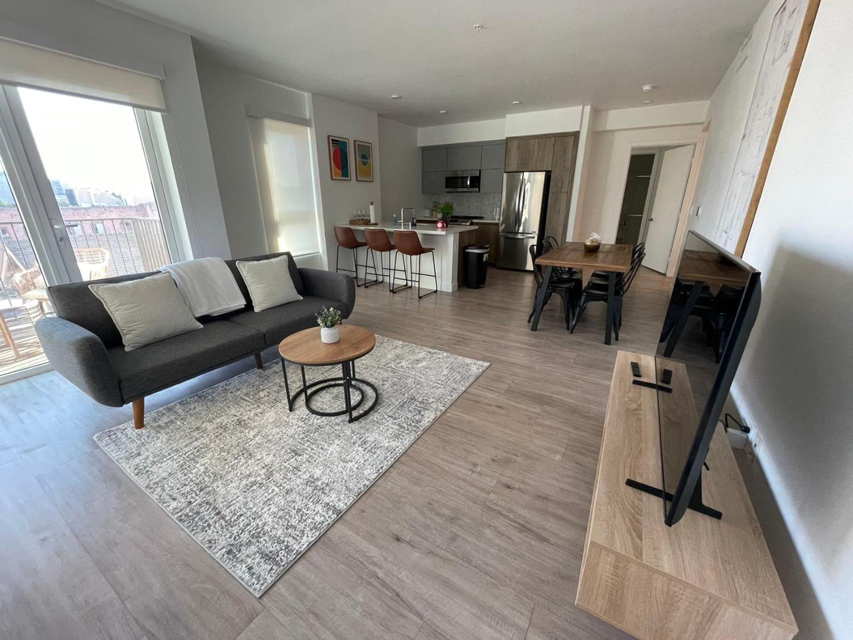 Elegant Retreat In The Heart Of La, Discover Your Lavish Hideaway Los Angeles Extérieur photo