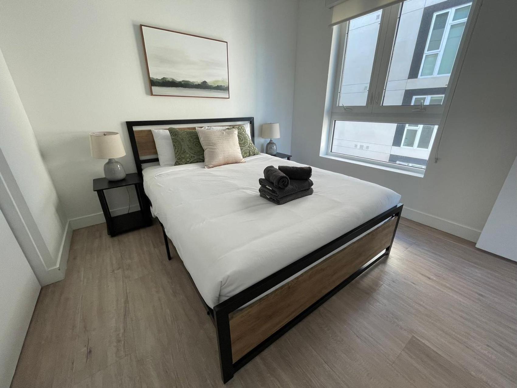 Elegant Retreat In The Heart Of La, Discover Your Lavish Hideaway Los Angeles Extérieur photo