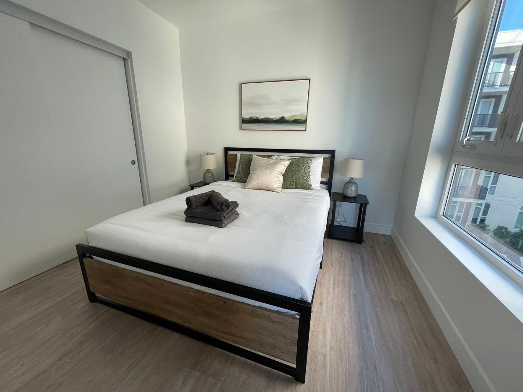 Elegant Retreat In The Heart Of La, Discover Your Lavish Hideaway Los Angeles Extérieur photo