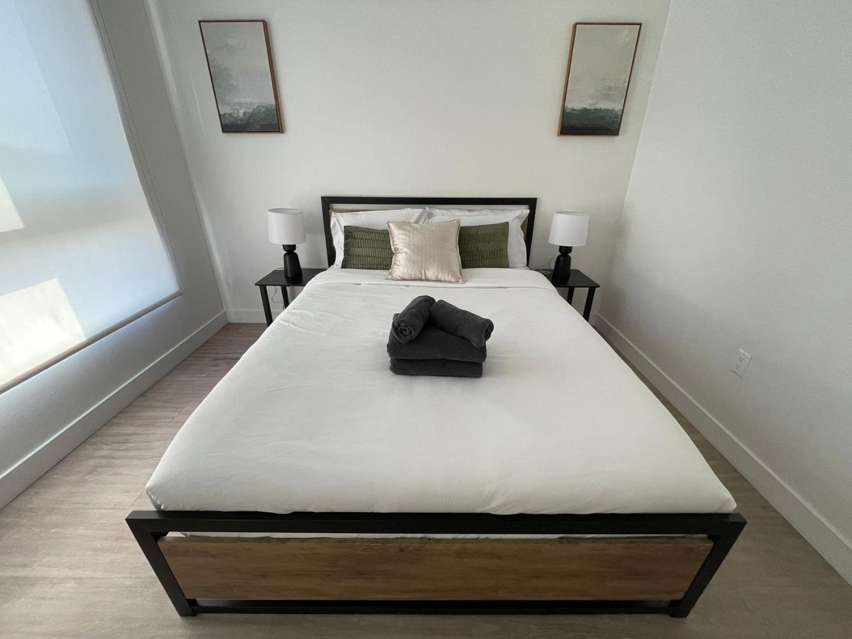 Elegant Retreat In The Heart Of La, Discover Your Lavish Hideaway Los Angeles Extérieur photo