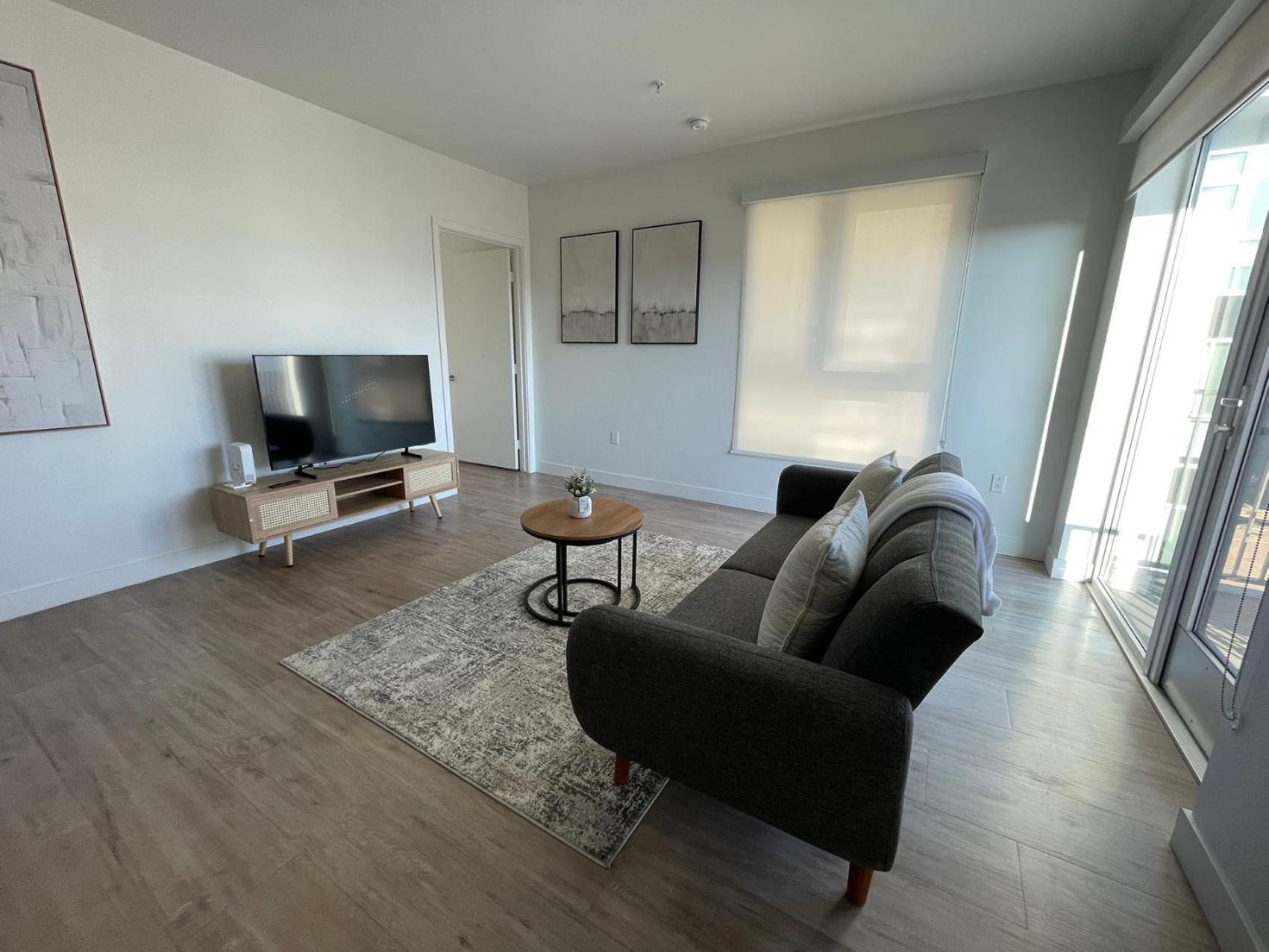Elegant Retreat In The Heart Of La, Discover Your Lavish Hideaway Los Angeles Extérieur photo
