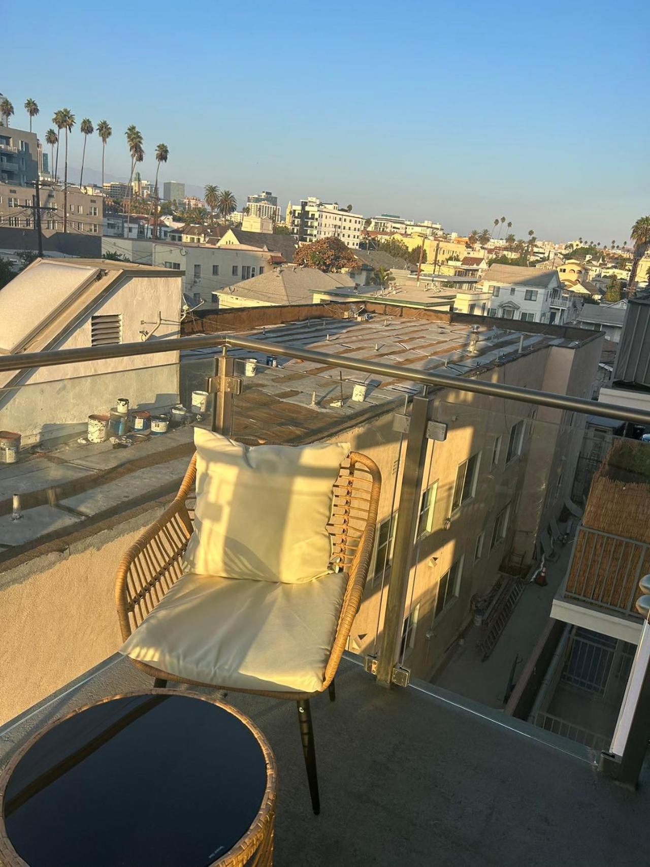 Elegant Retreat In The Heart Of La, Discover Your Lavish Hideaway Los Angeles Extérieur photo