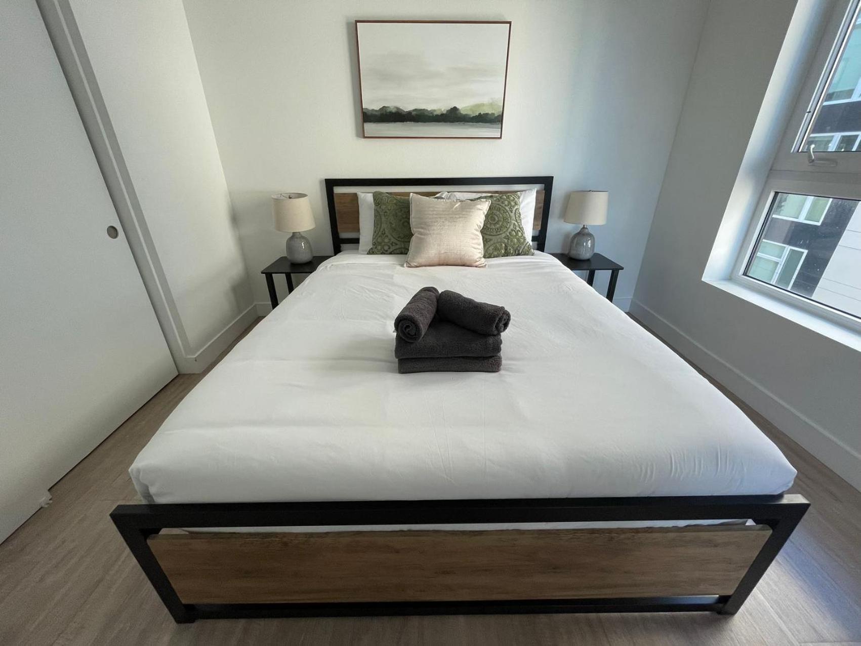 Elegant Retreat In The Heart Of La, Discover Your Lavish Hideaway Los Angeles Extérieur photo