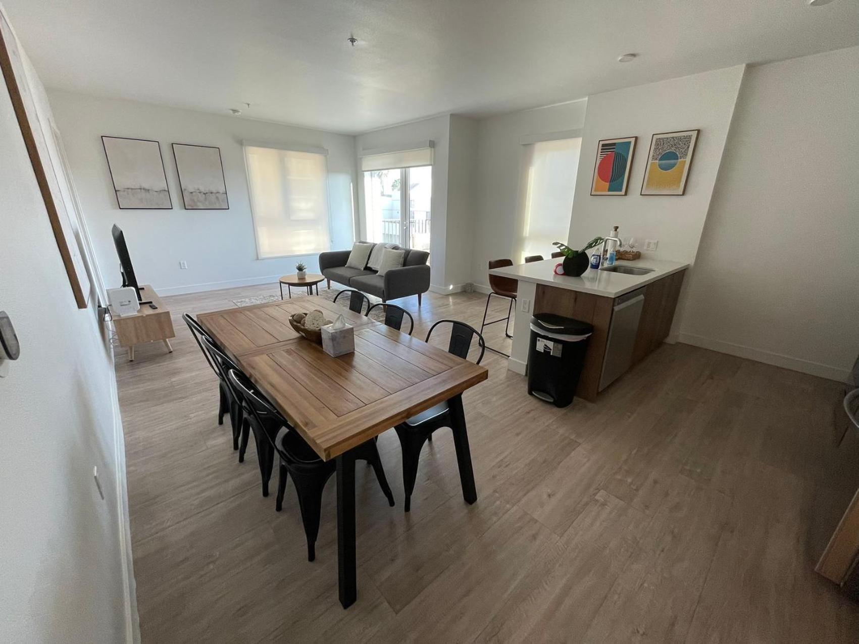 Elegant Retreat In The Heart Of La, Discover Your Lavish Hideaway Los Angeles Extérieur photo
