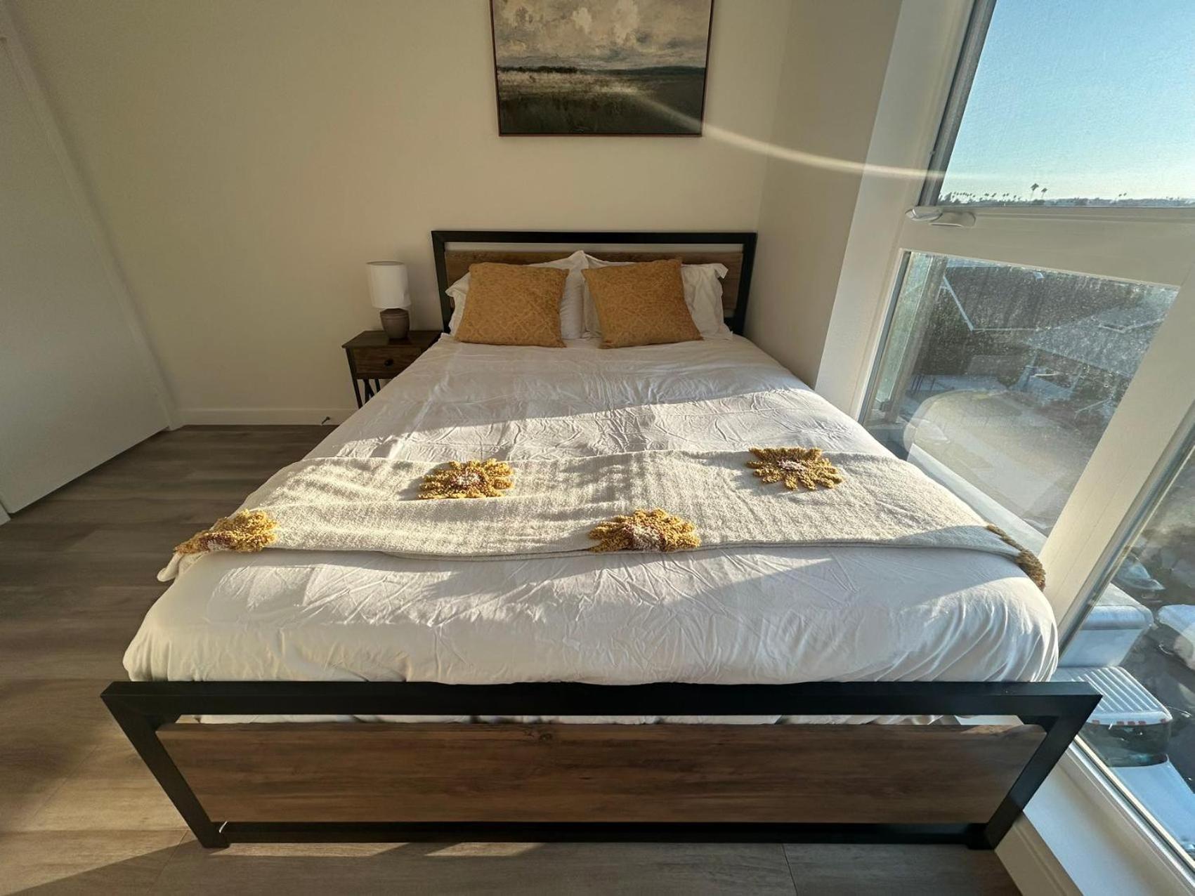 Elegant Retreat In The Heart Of La, Discover Your Lavish Hideaway Los Angeles Extérieur photo
