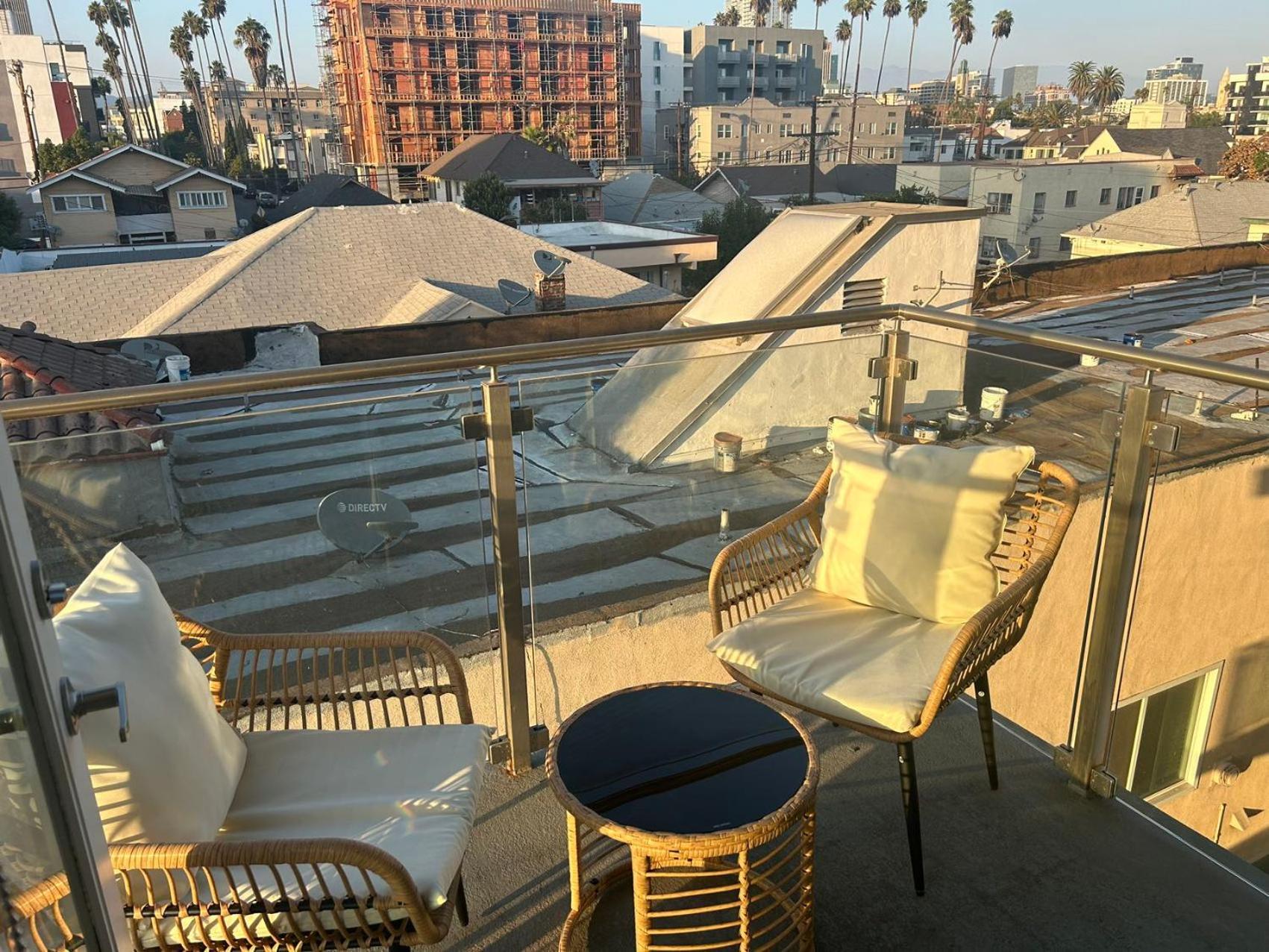 Elegant Retreat In The Heart Of La, Discover Your Lavish Hideaway Los Angeles Extérieur photo
