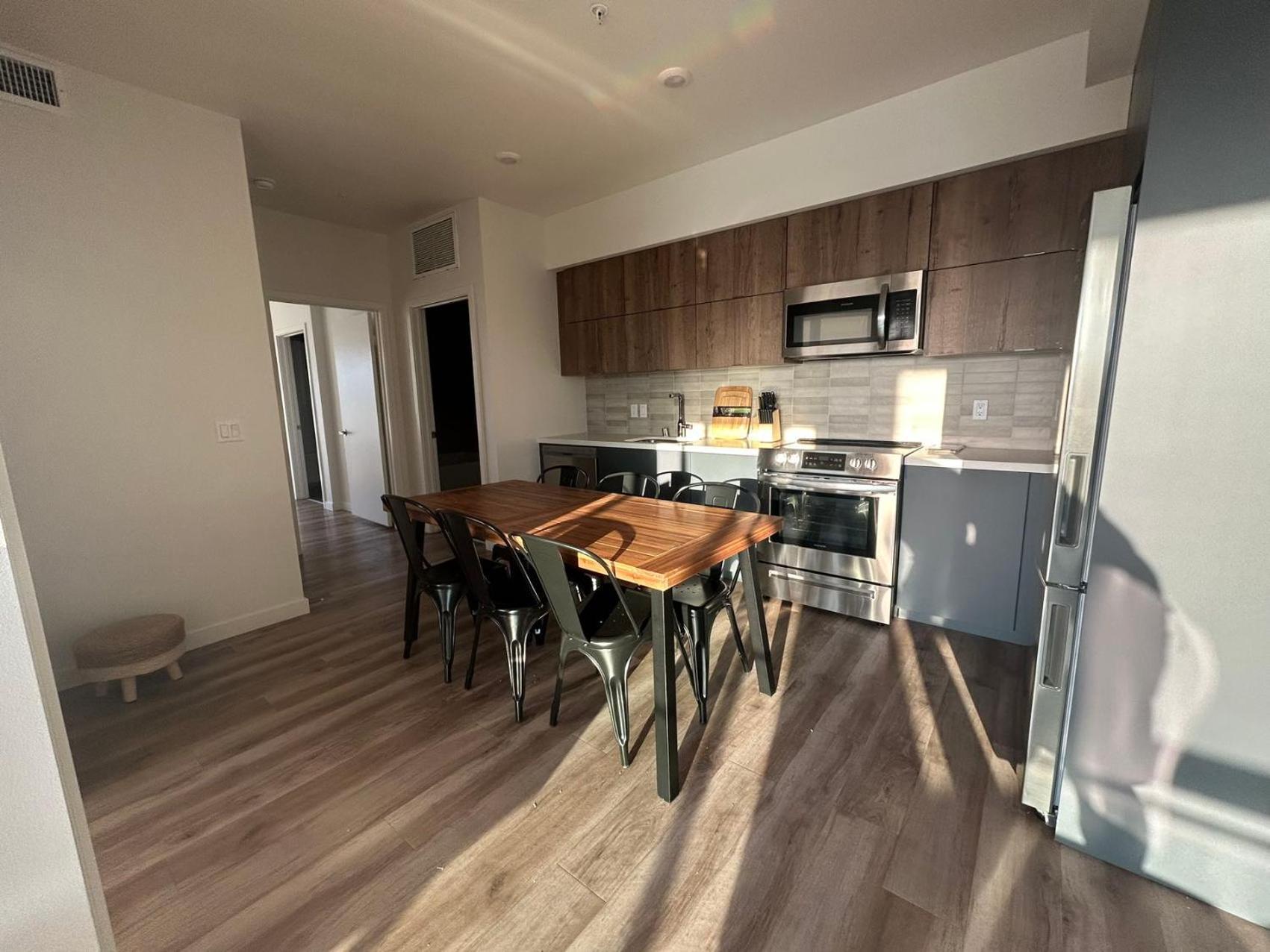 Elegant Retreat In The Heart Of La, Discover Your Lavish Hideaway Los Angeles Extérieur photo
