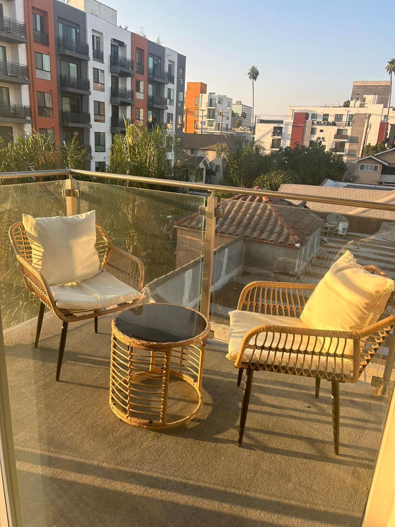 Elegant Retreat In The Heart Of La, Discover Your Lavish Hideaway Los Angeles Extérieur photo