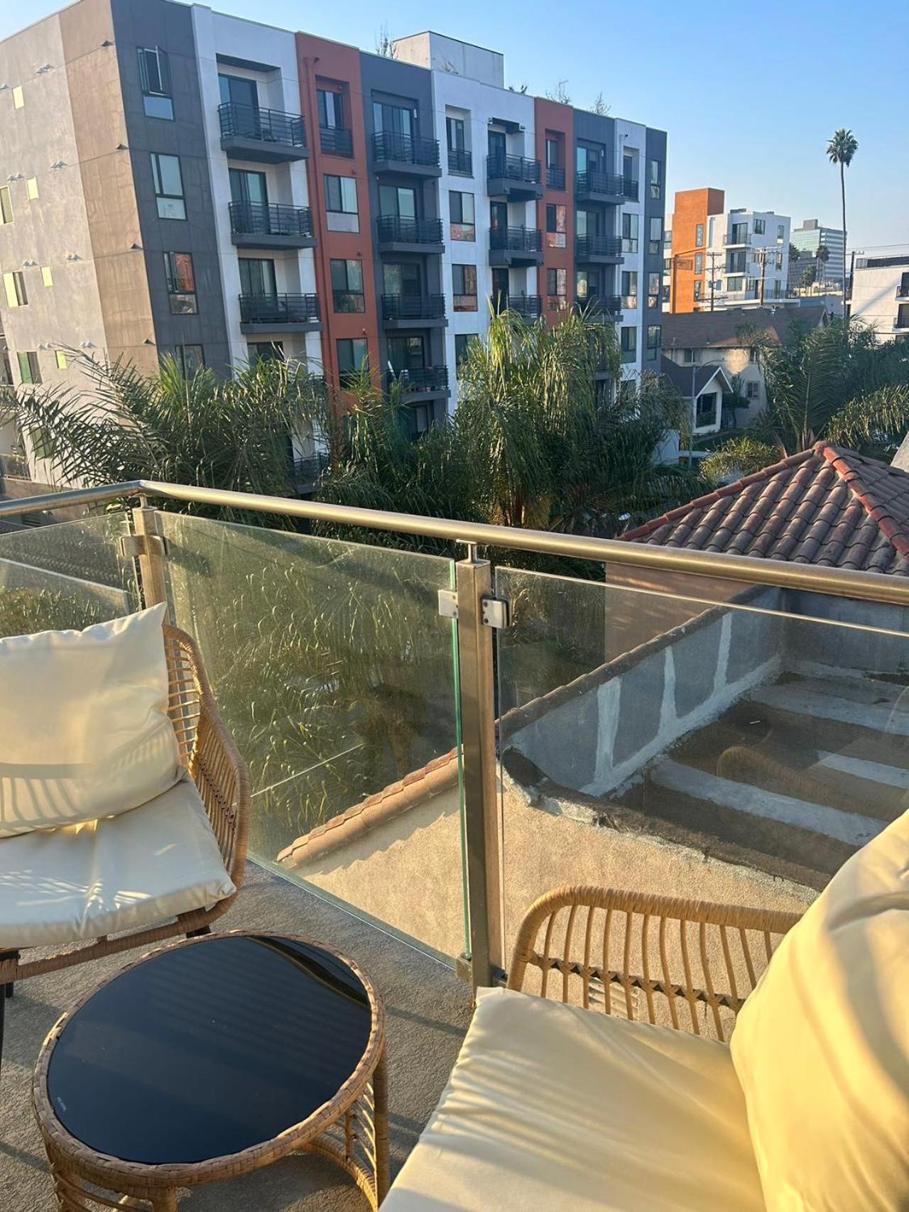 Elegant Retreat In The Heart Of La, Discover Your Lavish Hideaway Los Angeles Extérieur photo