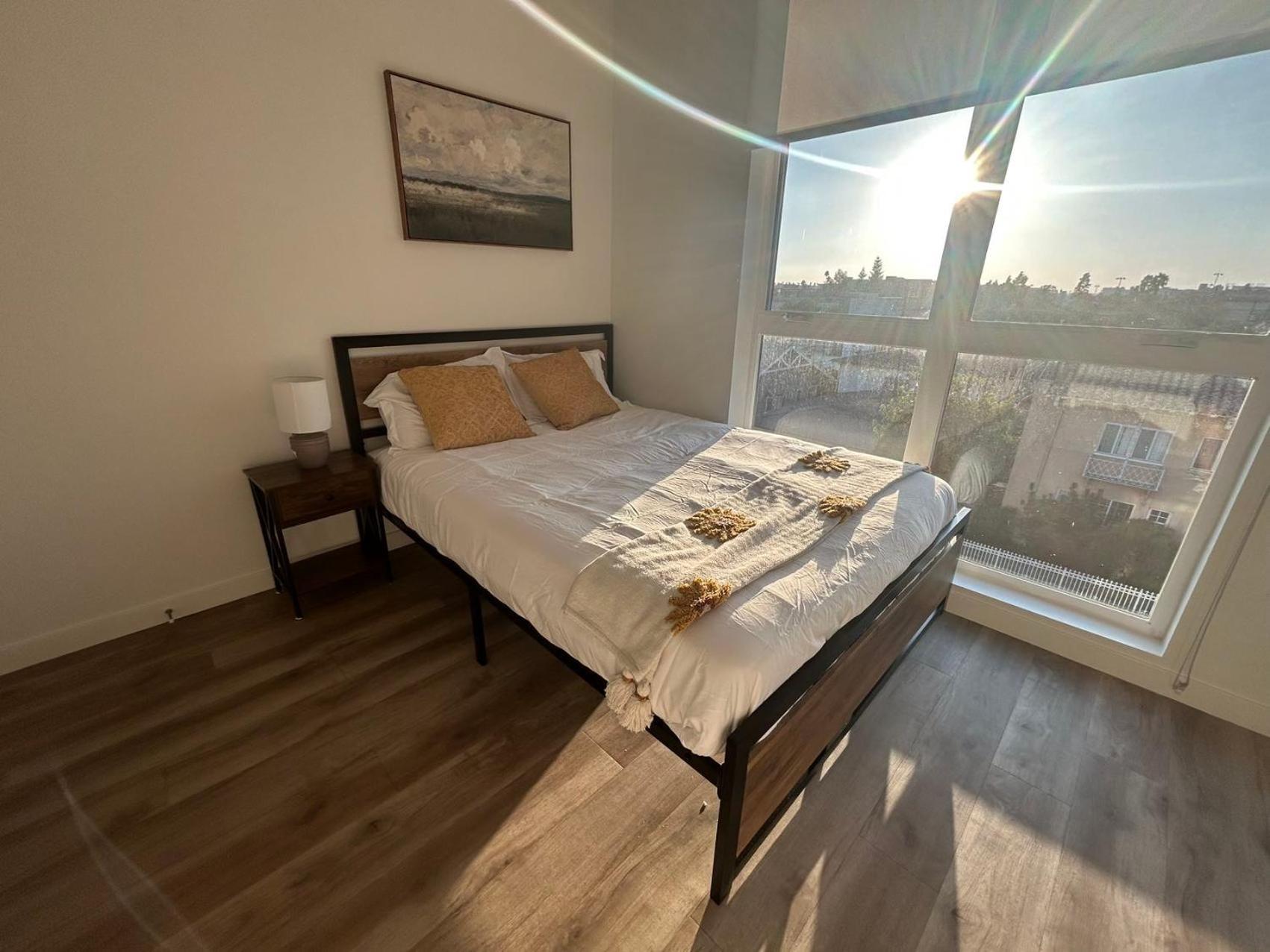 Elegant Retreat In The Heart Of La, Discover Your Lavish Hideaway Los Angeles Extérieur photo